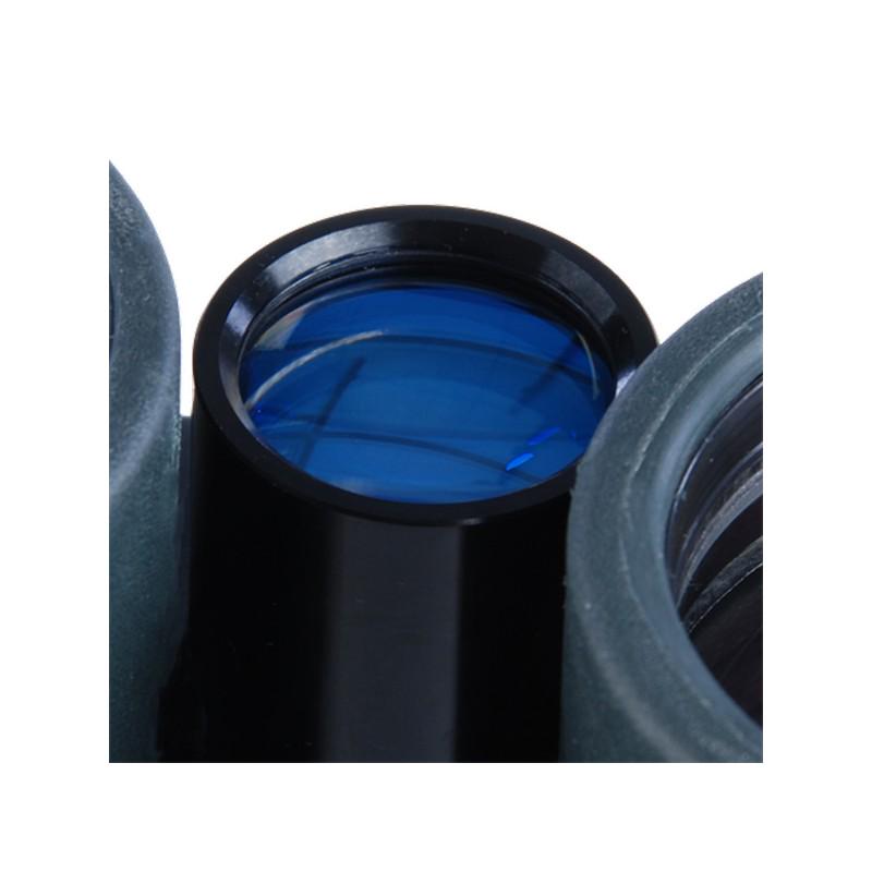 Бинокль KonusRange-2 10x42 мм с лазерным дальномером (5121) - фото 3 Бинокль KonusRange-2 10x42 мм с лазерным дальномером (5121) - фото 3