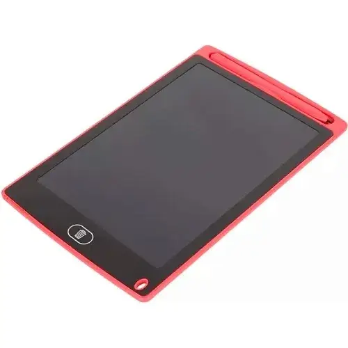 Планшет графічний Kids Pad Color Classic 8,5" Red