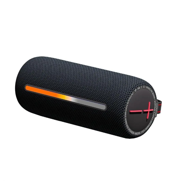 Портативная колонка Bluetooth HOPESTAR P37 беспроводная аккумуляторная Черный (23866665) Портативная колонка Bluetooth HOPESTAR P37 беспроводная аккумуляторная Черный (23866665)