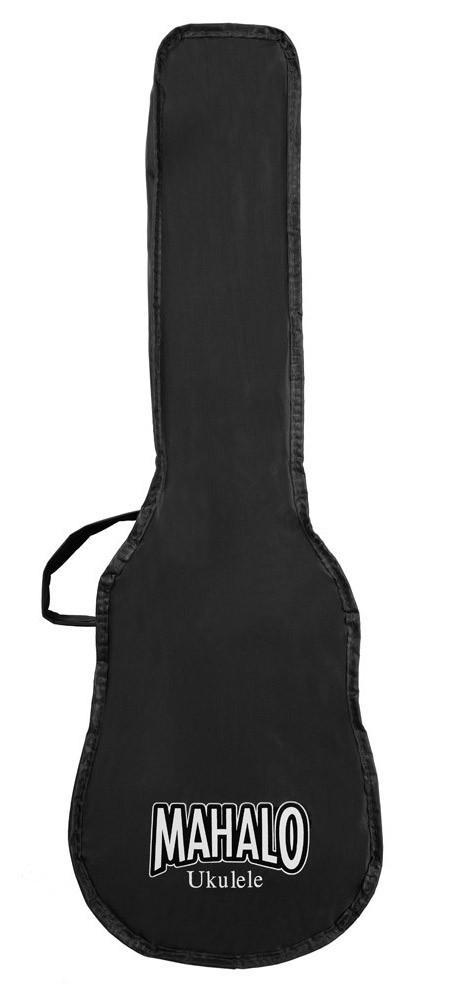 Укулеле Сопрано MAHALO MJ1vna - фото 5 Укулеле Сопрано MAHALO MJ1vna - фото 5