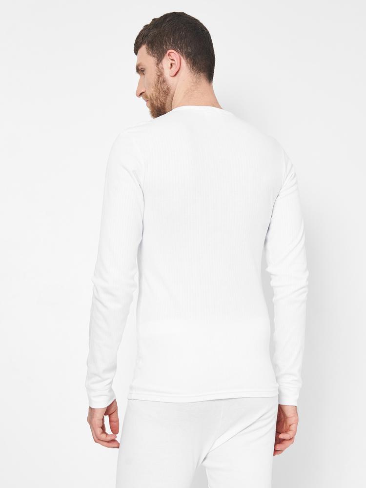 Футболка C & A 77523/2141092x67 длинный рукав мужская S Кремовый (190858-1) - фото 4 Футболка C & A 77523/2141092x67 длинный рукав мужская S Кремовый (190858-1) - фото 4