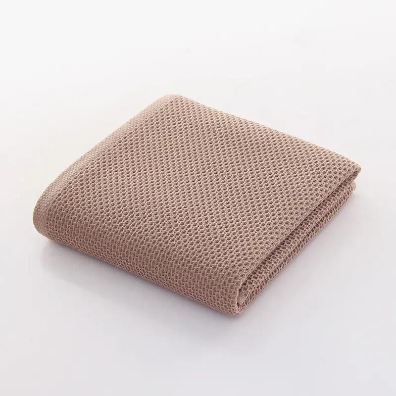 Набір кухонних рушників Organic Premium 4в1 100% бавовна 74х34 см Різнокольоровий (NRK4in1Asorty) - фото 6 Набір кухонних рушників Organic Premium 4в1 100% бавовна 74х34 см Різнокольоровий (NRK4in1Asorty) - фото 6