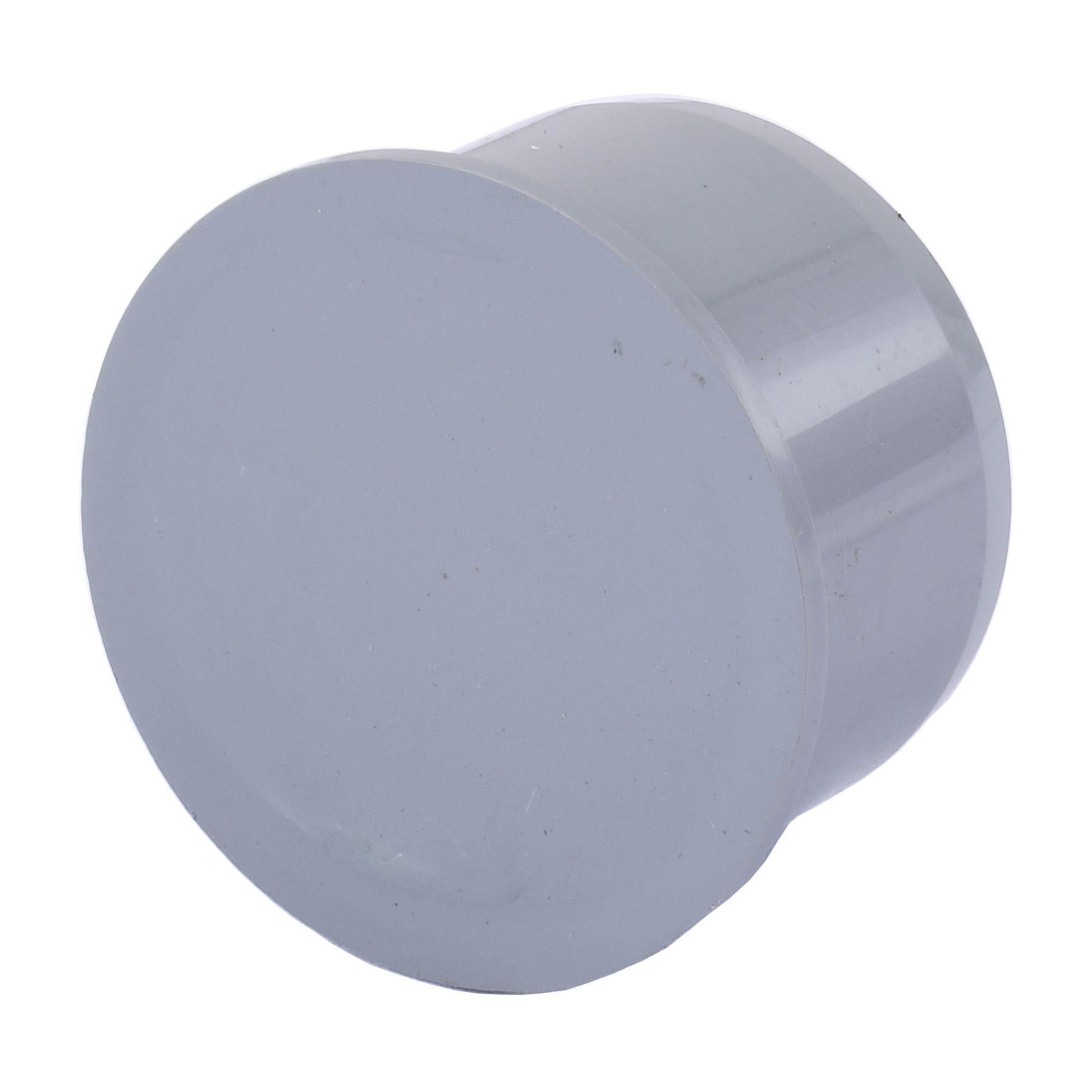 Заглушка Vsplast 50 мм (000016341) Заглушка Vsplast 50 мм (000016341)