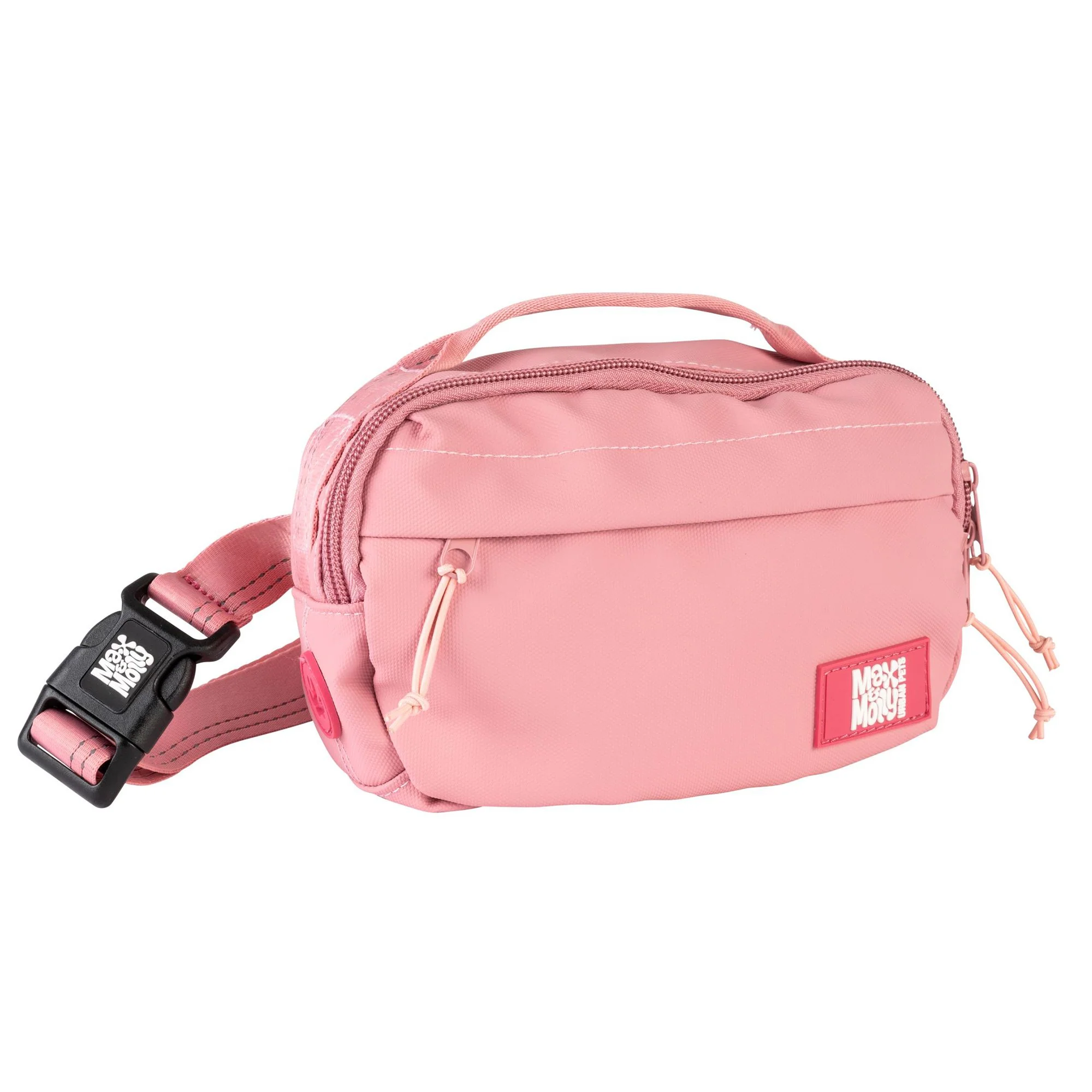 Сумка тренировочная Max & Molly Training Bag Matrix 2.0 Rose (2670646534) - фото 1 Сумка тренировочная Max & Molly Training Bag Matrix 2.0 Rose (2670646534) - фото 1