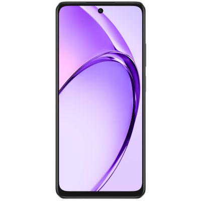 Мобільний телефон OPPO A3 6/256GB Sparkle Black (OFCPH2669_Black) - фото 2
