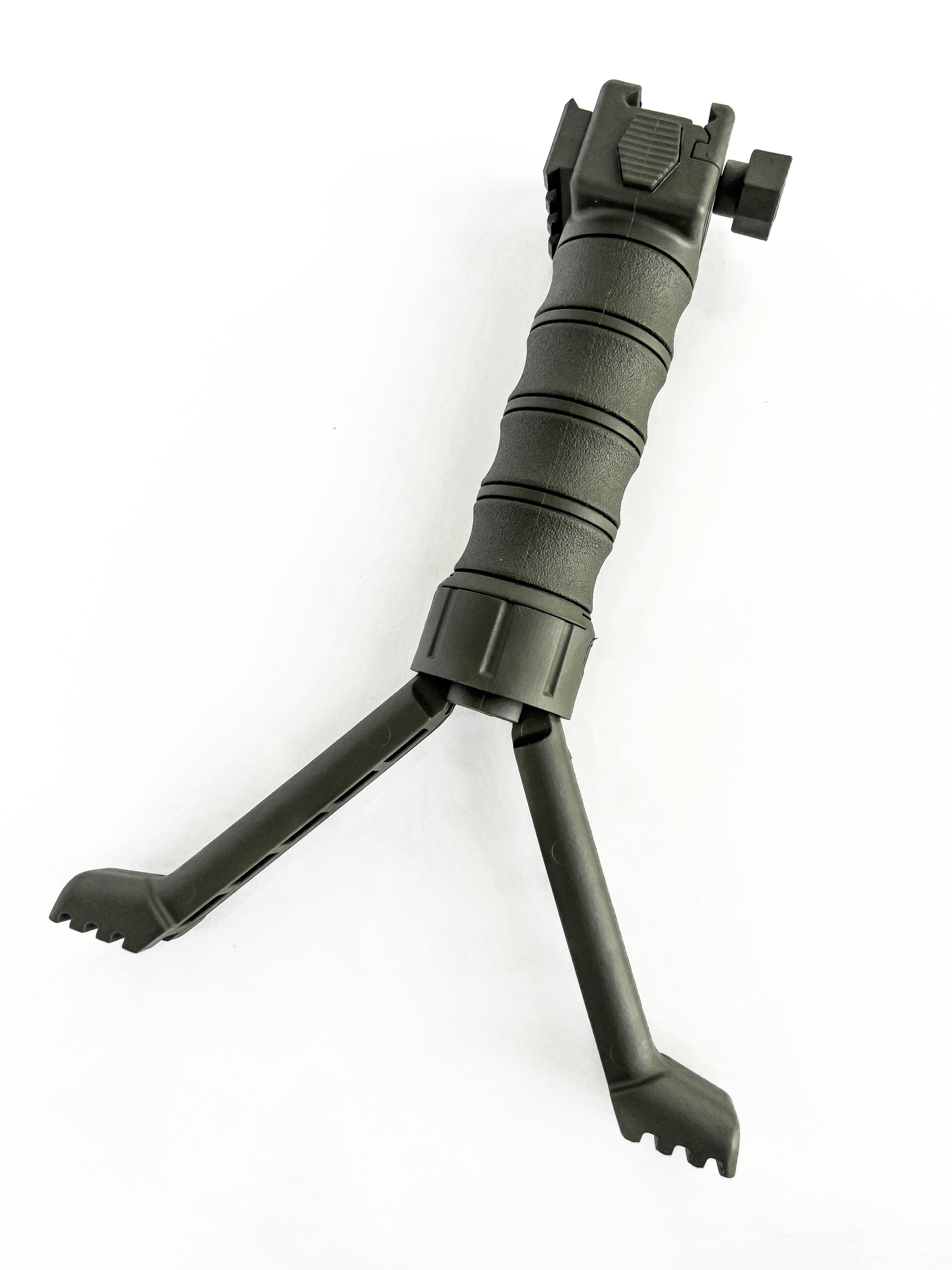 Обвес на АК 74/АК 47 тюнинг/пример АК сложный телескопический Оливковый - фото 3 Обвес на АК 74/АК 47 тюнинг/пример АК сложный телескопический Оливковый - фото 3