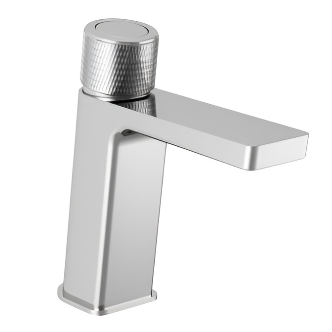 Смеситель для раковины Excellent Krotos одновентильный Хром (AREX.8001CR)