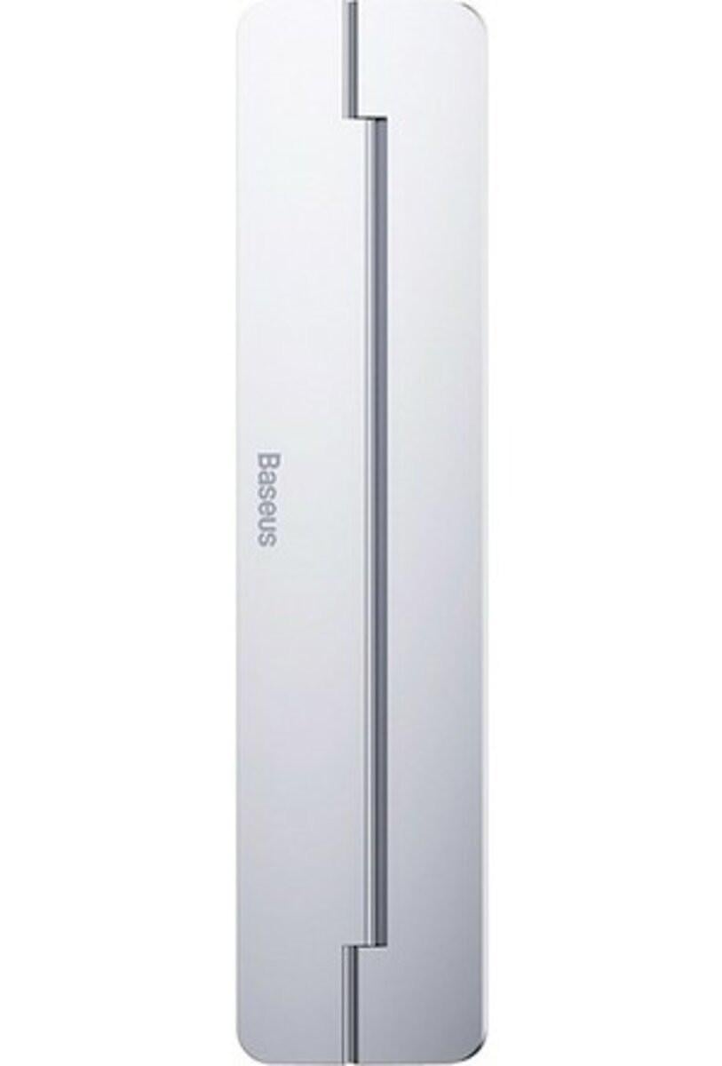 Підставка для ноутбука Baseus Papery notebook holder Silver (29caa1-15634)