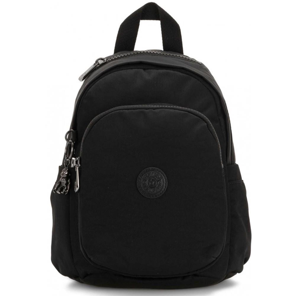 Рюкзак Kipling Delia Mini 8 л Rich Black (KI4563_53F)