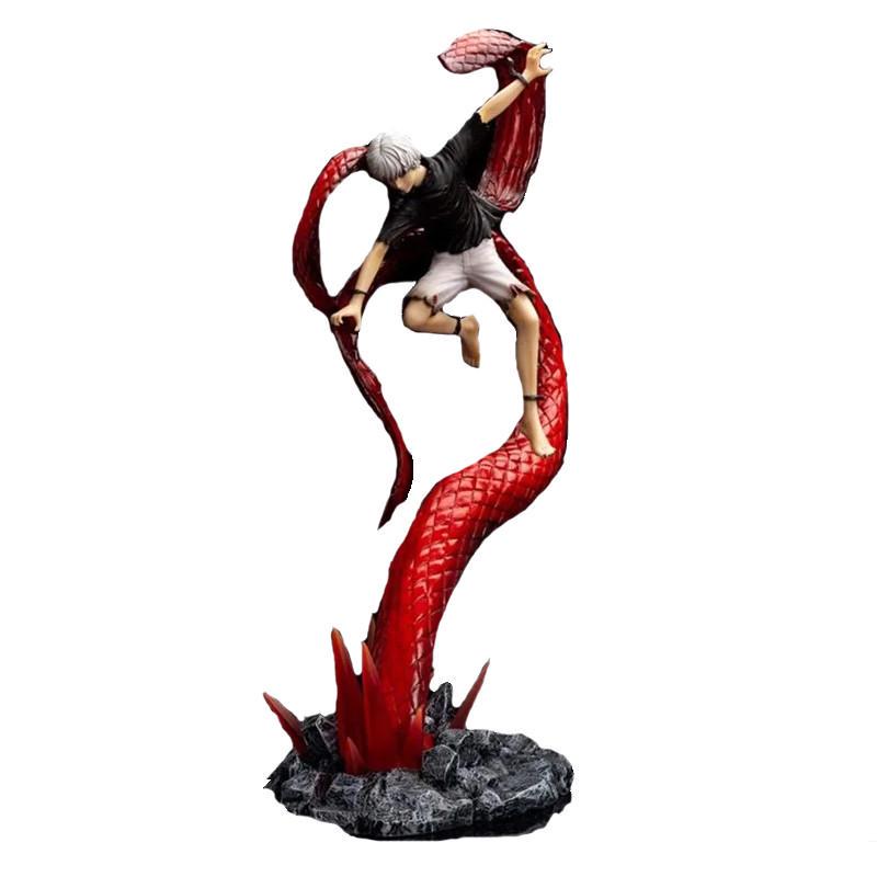 Фигурка Tokyo Ghoul Kaneki Ken 43 см (TG 21.50)