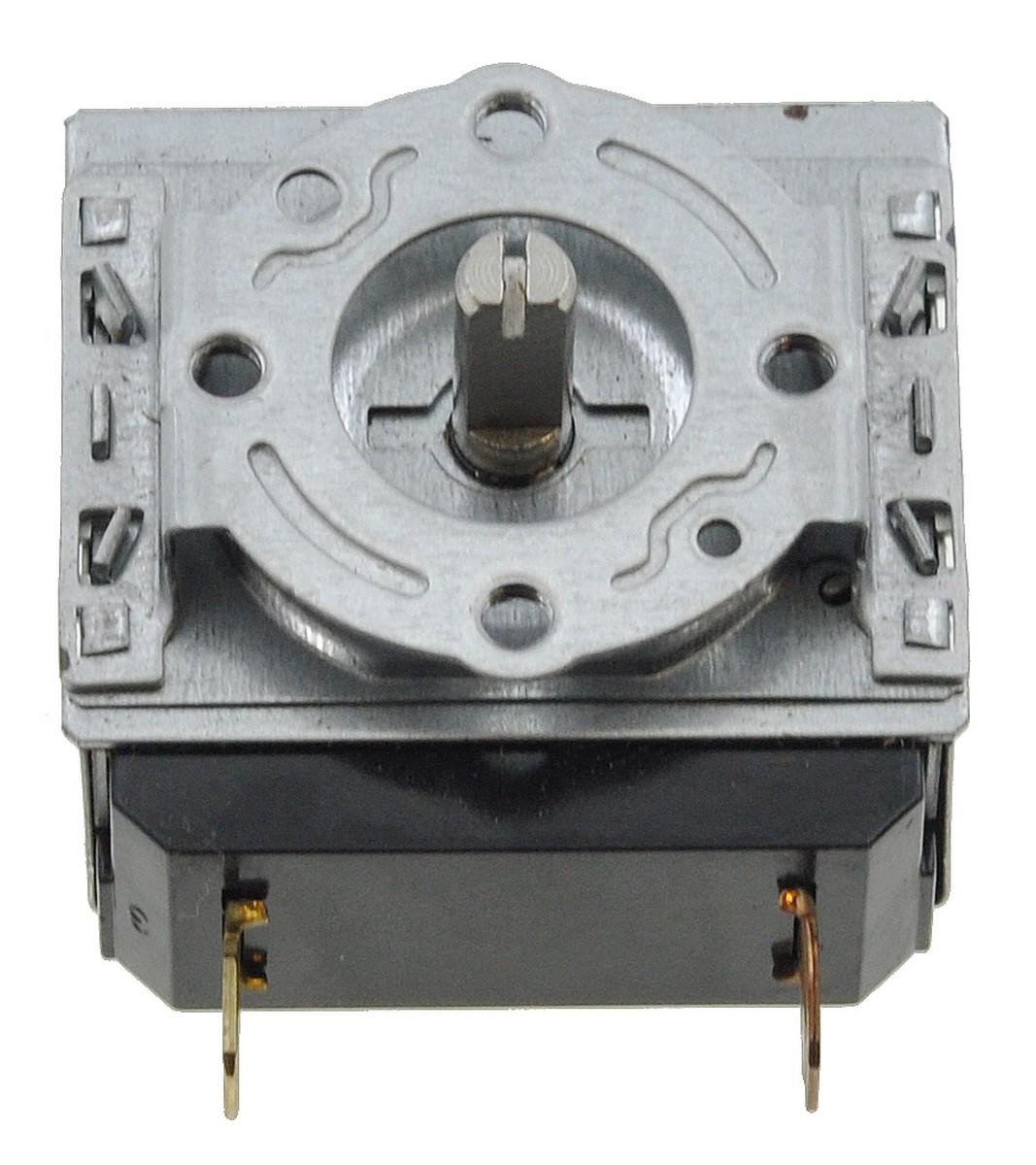 Якір болгарка Sparky M850E7 152389 156х32 посадка 7 мм