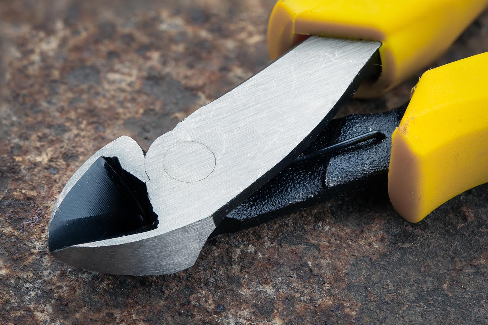 Кусачки-бокорезы Tajima CrNi для пластика плоские губки 125 мм (1207-2067) - фото 6 Кусачки-бокорезы Tajima CrNi для пластика плоские губки 125 мм (1207-2067) - фото 6