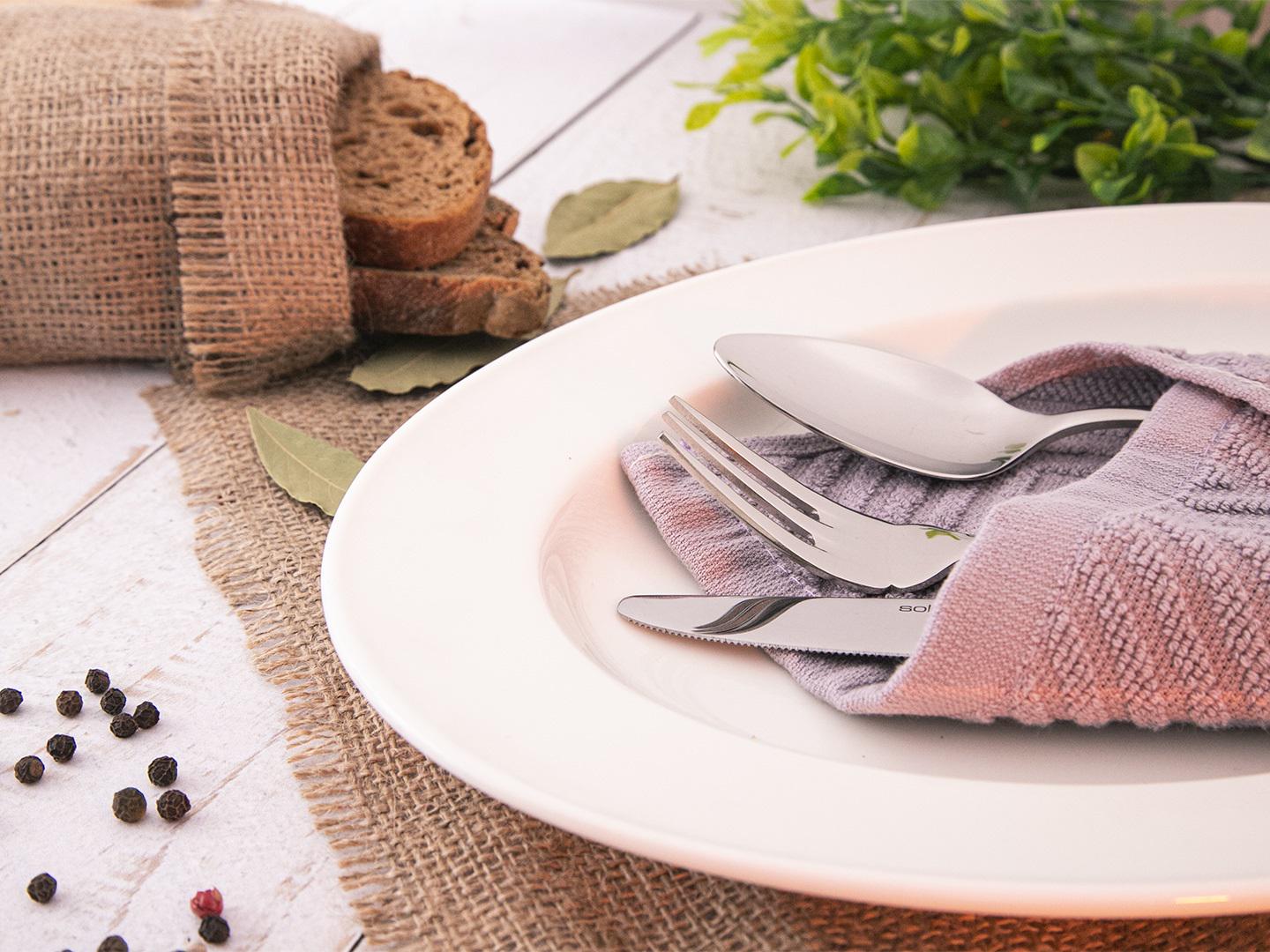 Блюдо Güral Delta овальна 34 см (GBSDO34KY00) - фото 3 Блюдо Güral Delta овальна 34 см (GBSDO34KY00) - фото 3