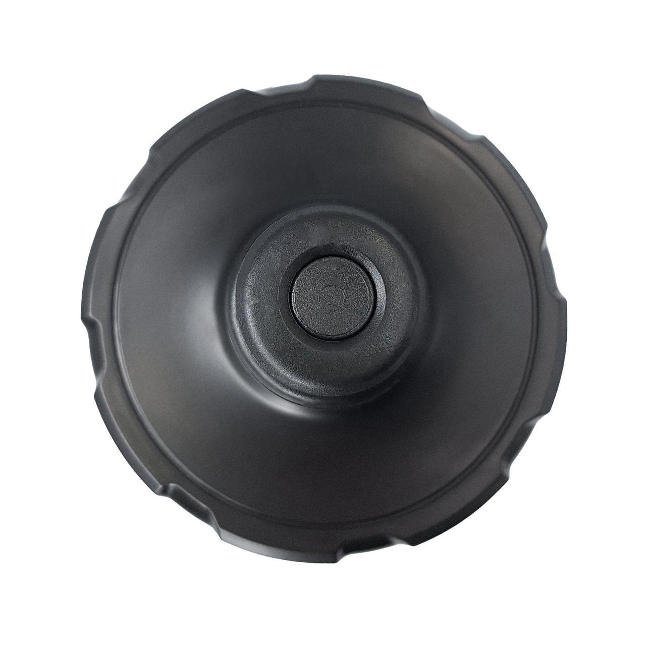 Фляга велосипедна BOLANY КТ363 750 мл Біло-блакитний матовий (G0001633) - фото 4 Фляга велосипедна BOLANY КТ363 750 мл Біло-блакитний матовий (G0001633) - фото 4