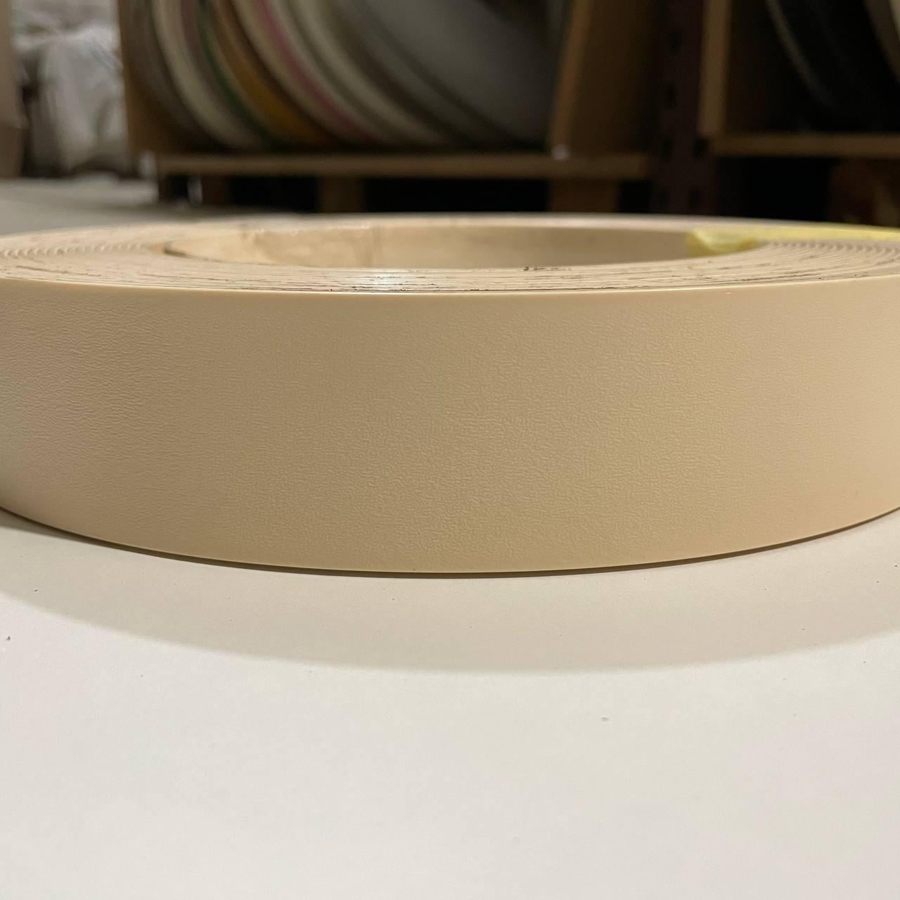 Кромка ПВХ Maag 42x2,0 219 Песочный (1880)