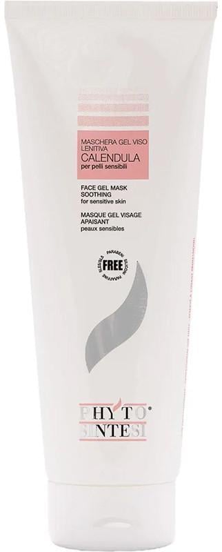 Маска гелевая Phyto Sintesi для чувствительной кожи с календулой 250 мл (2419831219)