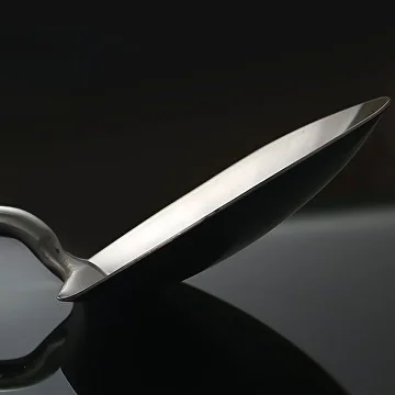 Лопатка кухонная AN00586 - фото 8