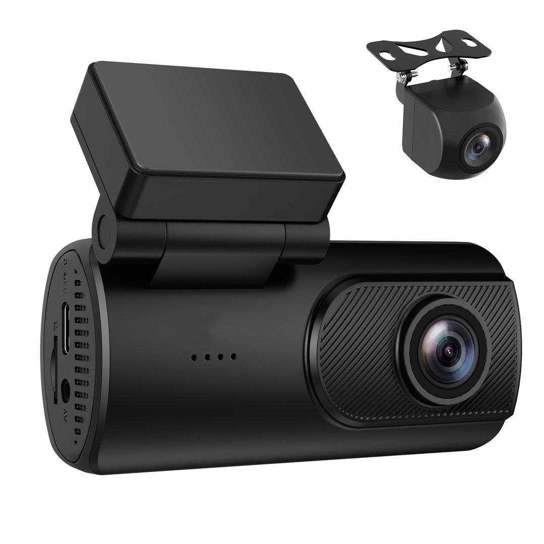 Відеореєстратор Aspiring Proof 6 WIFI Dual (PAW2K6) - фото 7 Відеореєстратор Aspiring Proof 6 WIFI Dual (PAW2K6) - фото 7