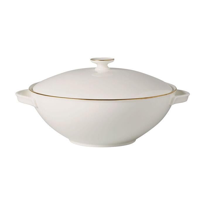 Супница Villeroy & Boch Anmut Gold 2,2 л Супница Villeroy & Boch Anmut Gold 2,2 л
