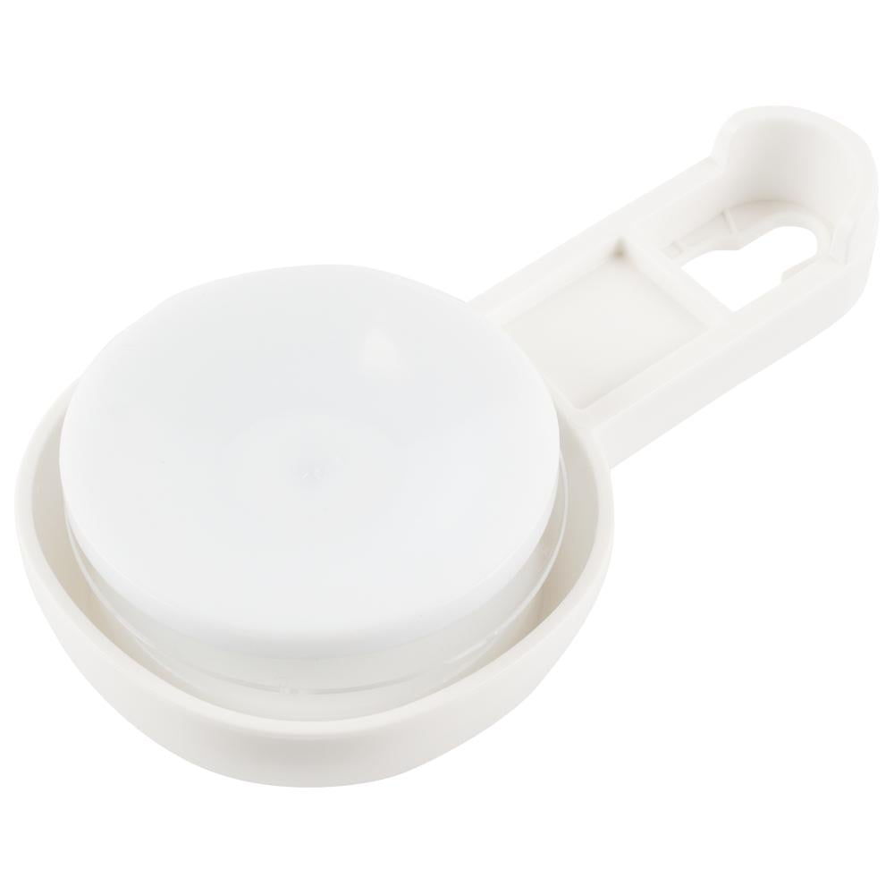 Полочка в ванную комнату Aquatica s42 305x135x125 мм (9784292) - фото 6 Полочка в ванную комнату Aquatica s42 305x135x125 мм (9784292) - фото 6