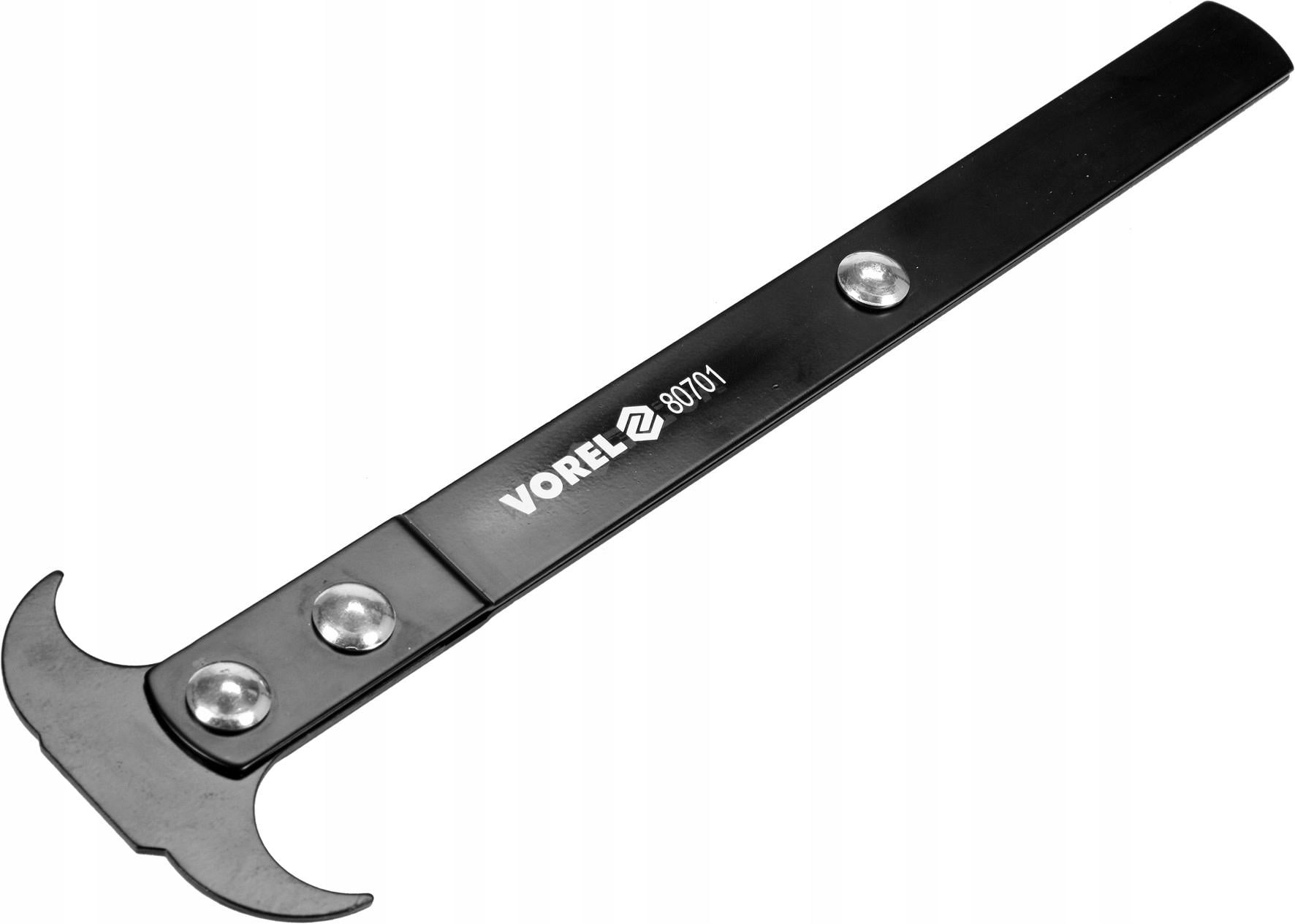 Съемник сальника Vorel 82/325 мм (80701)