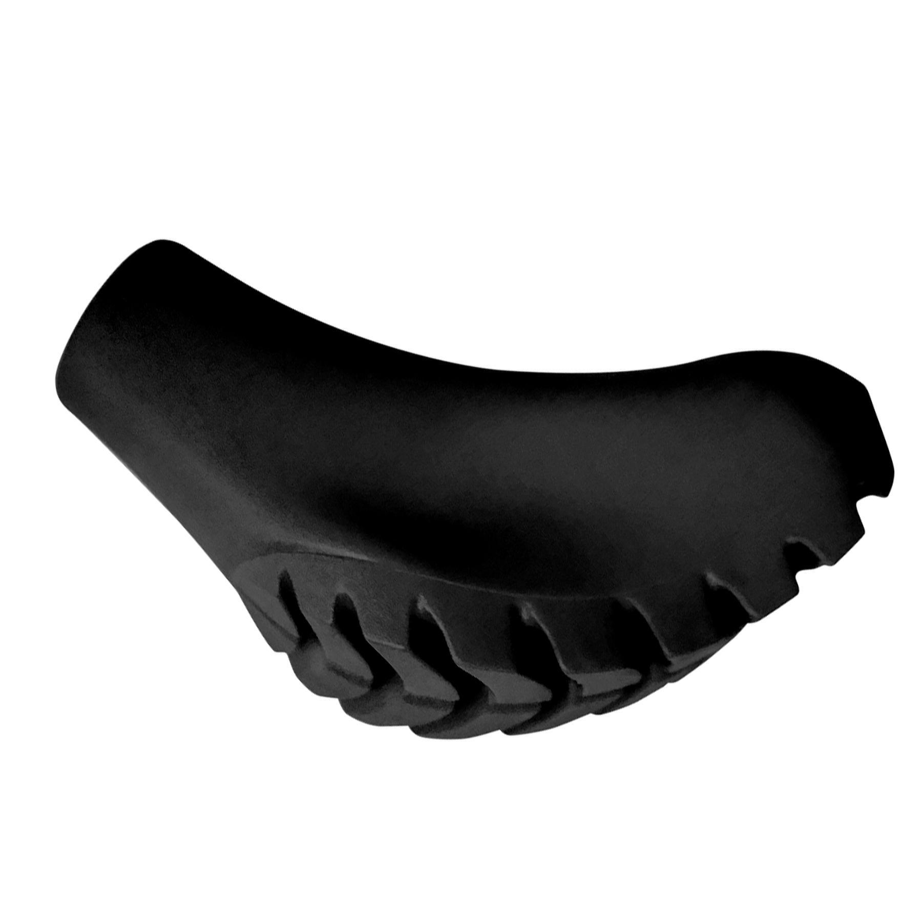 Насадка-ковпачок Gabel Walking Pad Black 05/27 11 мм (7905271305010) - фото 3