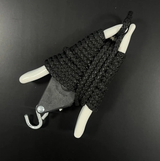 Третя рука посилена для монтажу натяжної стелі (1833895625) - фото 4