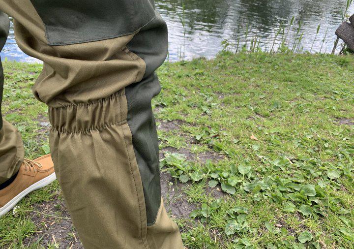 Костюм для рибалки і полювання Mavens "Гірка Хакі" камуфляж розмір 60 (26425580-1) - фото 7 Костюм для рибалки і полювання Mavens "Гірка Хакі" камуфляж розмір 60 (26425580-1) - фото 7