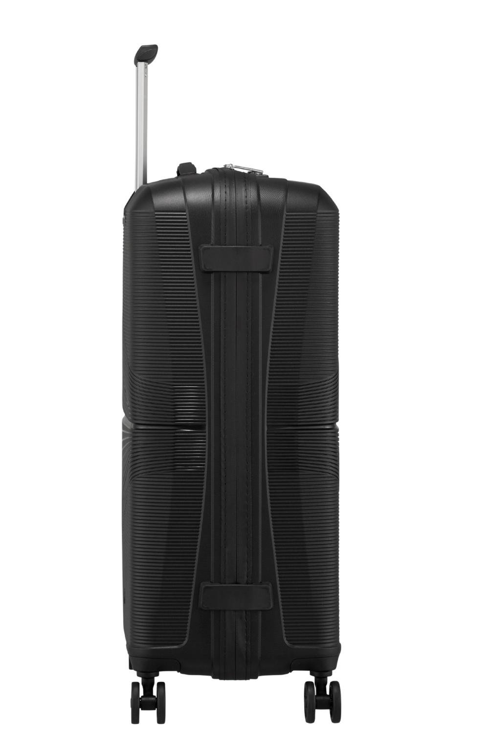 Валіза American Tourister Airconic 67x44,5x26 см Чорний (88G-09002) - фото 6