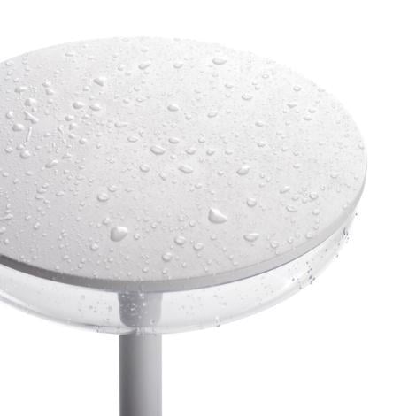 Настольная лампа Kanlux 37310 Fluxy LED IP44 W 1,7 Вт 140 Лм 3000К (24549363) - фото 4 Настольная лампа Kanlux 37310 Fluxy LED IP44 W 1,7 Вт 140 Лм 3000К (24549363) - фото 4