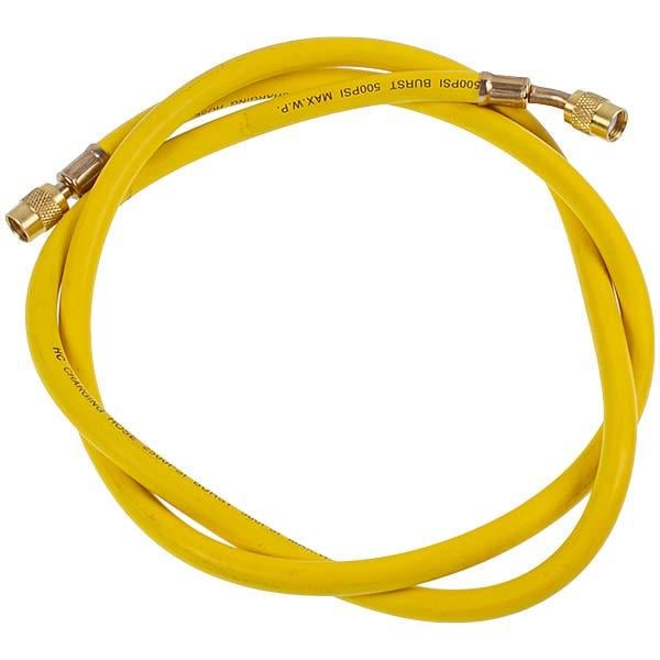 Заправний шланг СТ-360 1/4"-1/4" довжина 1500 мм (00000044047)