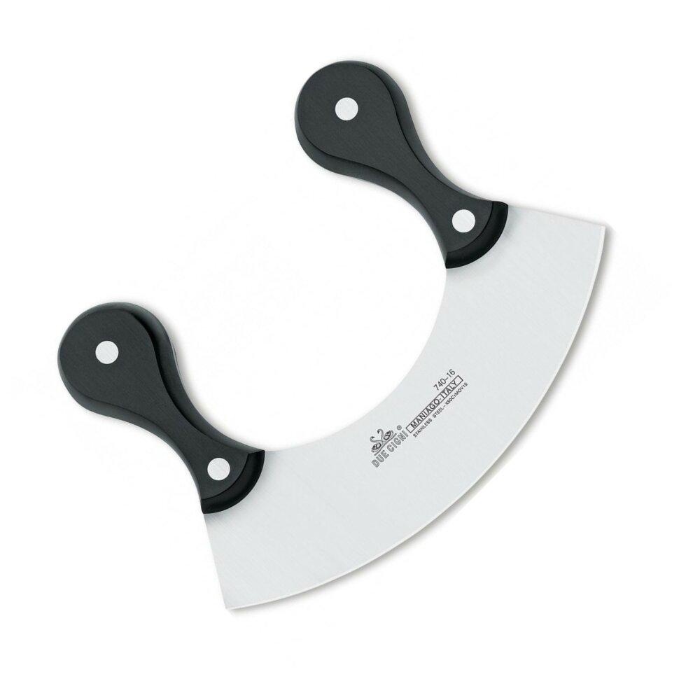 Нож кухонный Due Cigni Shredder Large 250 мм (10605390)