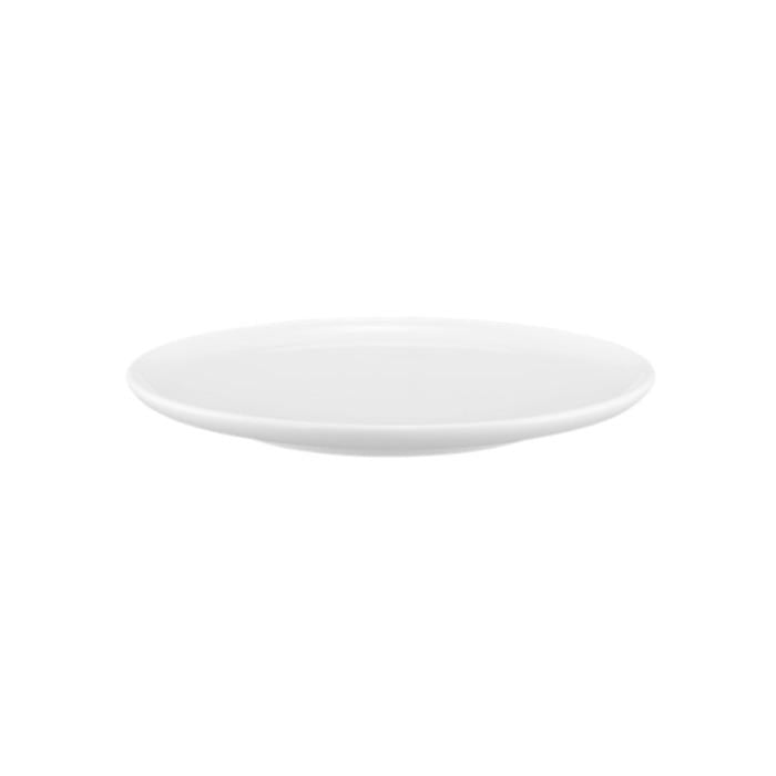 Тарілка для сніданку Seltmann Weiden Sento Home 21,5 см White (2670344)