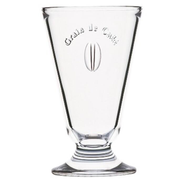 Бокал La Rochere Grain de Cafe h 14 см 250 мл (L00633201)
