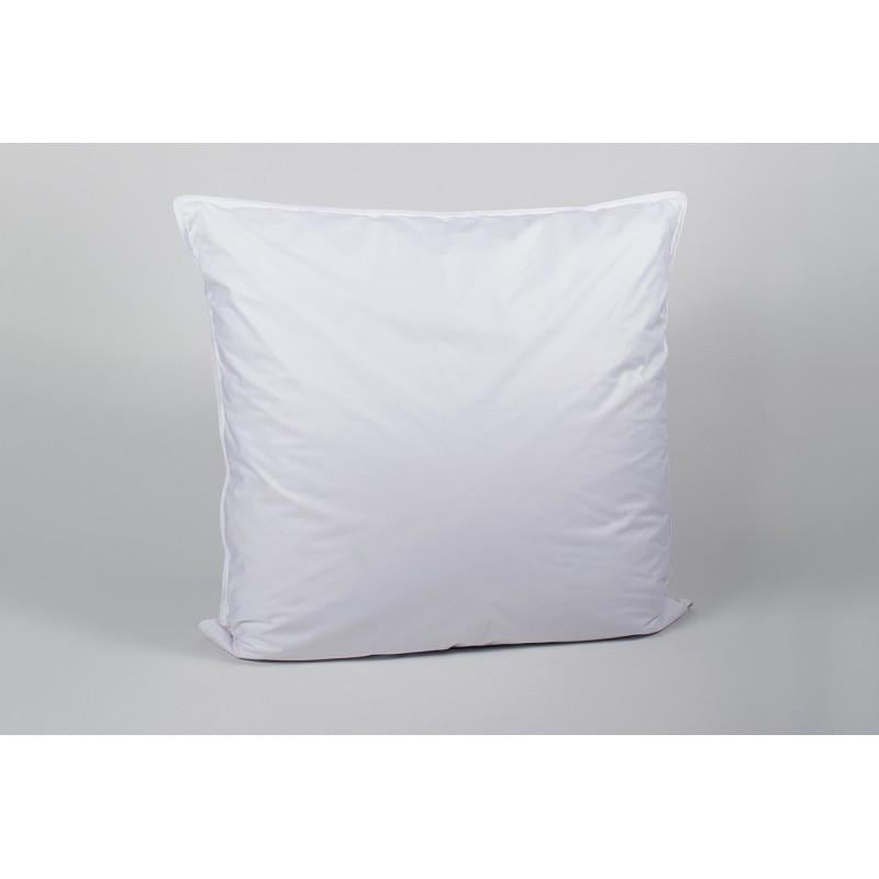 Подушка Penelope Bronze пуховая 30% пух 70х70 (2000022191258)