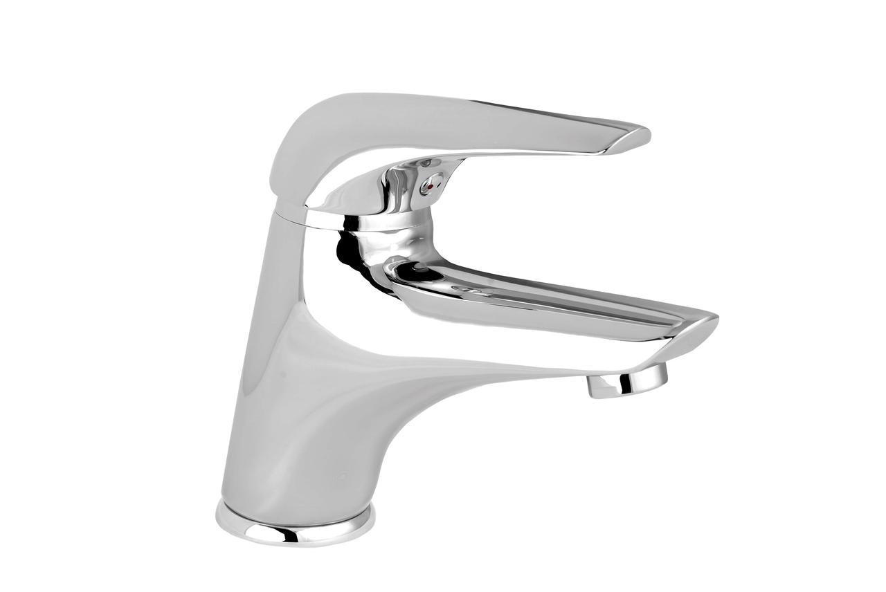 Смеситель для умывальника Jaguar BDX 021M (27879353)