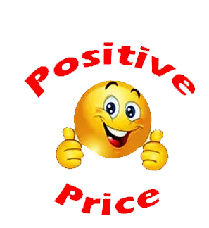 PositivePrice