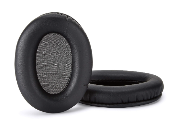 Амбушюри для навушників Sennheiser HD280 Pro PU (2703086519) - фото 3 Амбушюри для навушників Sennheiser HD280 Pro PU (2703086519) - фото 3