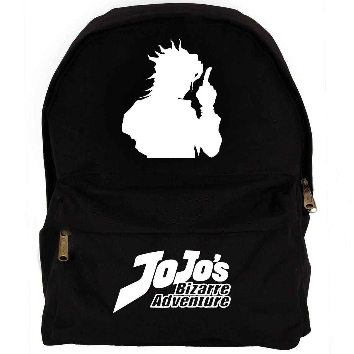Рюкзак GeekLand ДжоДжо логотип JoJo logo RB JJ 020.496