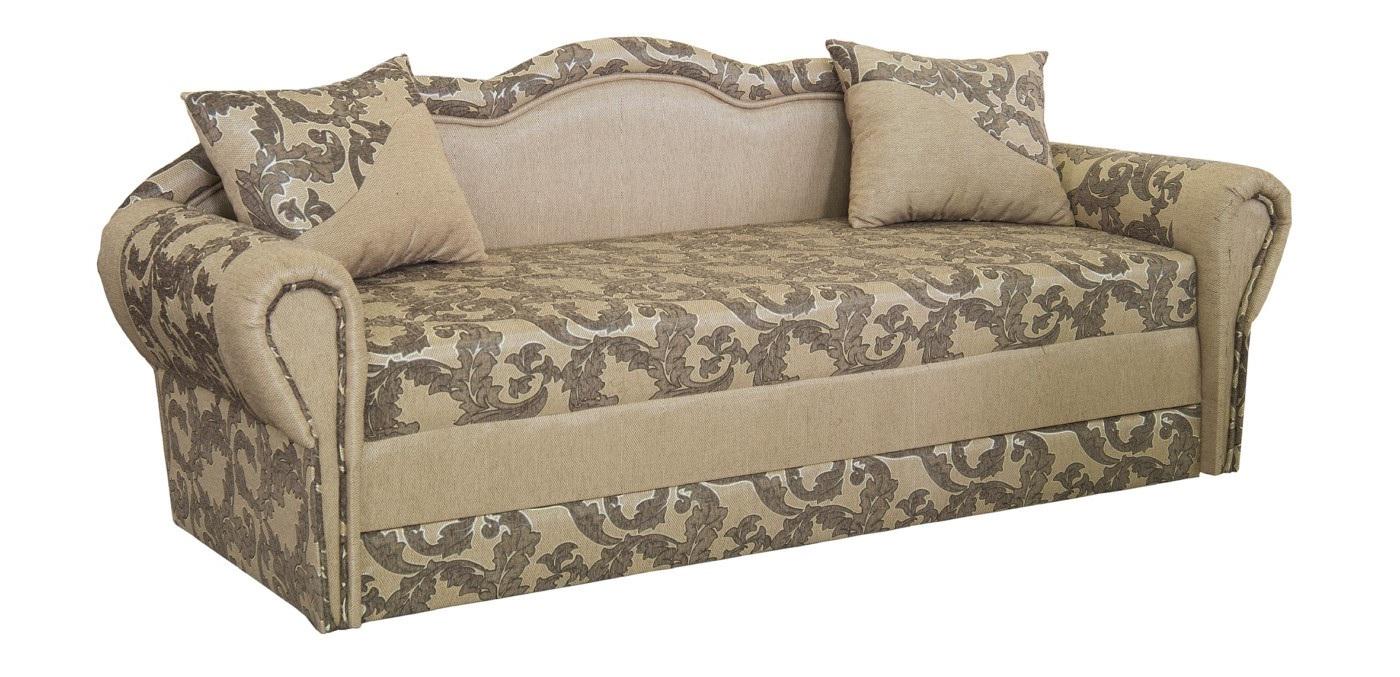 Раскладной диван Mebel Serviceв Фантазия Торонто Коричневый