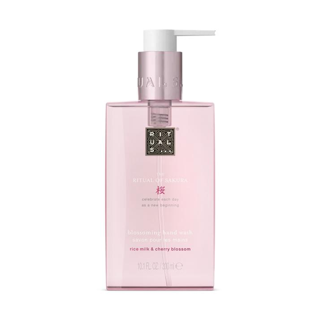 Мило рідке RITUALS The Ritual of of Sakura Hand Wash 300 мл (28834286)