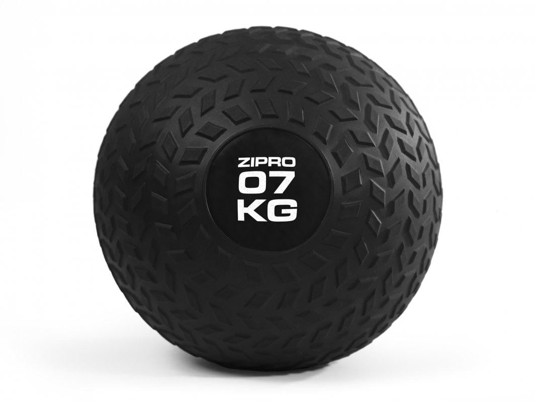 Медбол Zipro Slam Ball 7 кг (438288)
