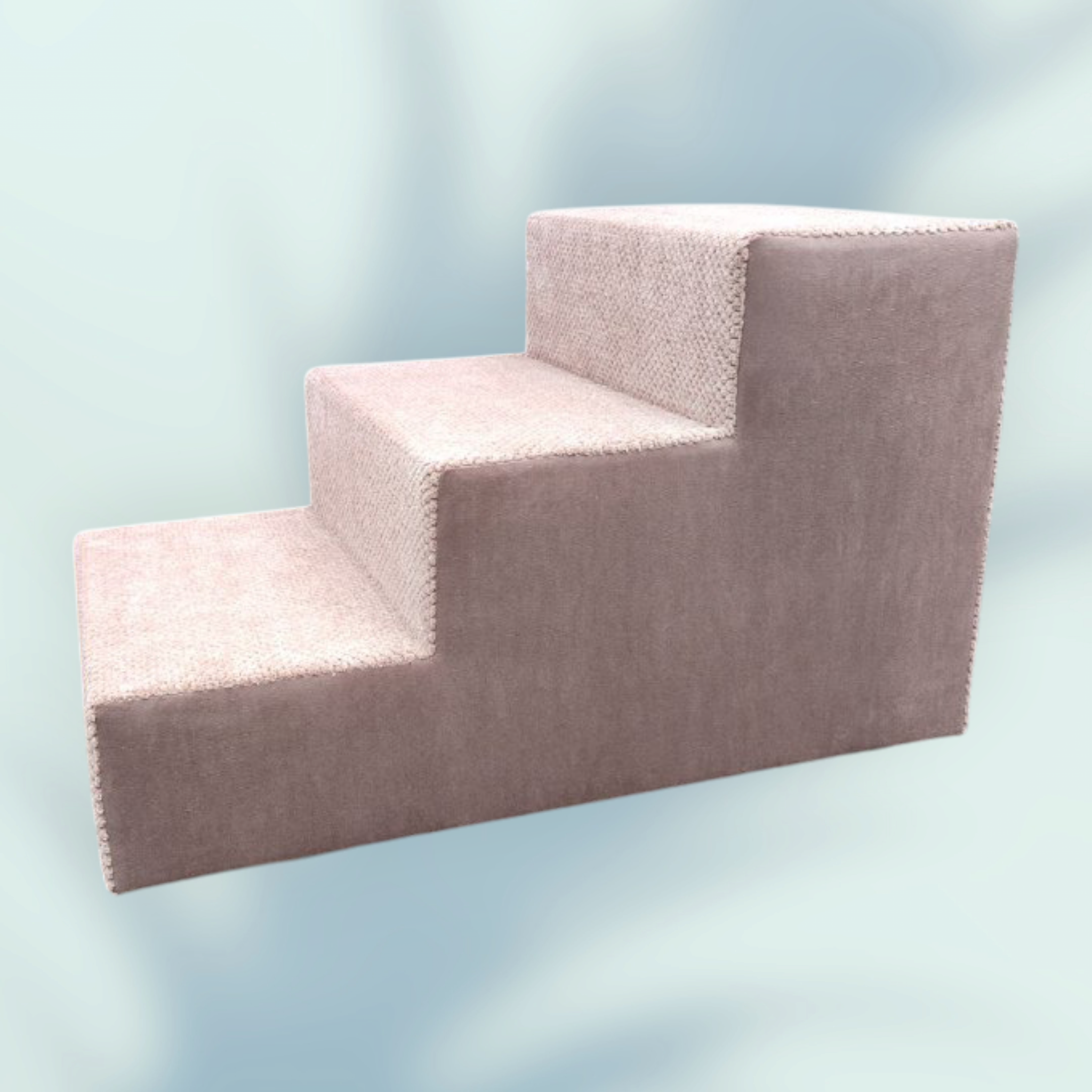 Сходинки для собачок 40х39х66 см Капучіно (00241) - фото 3