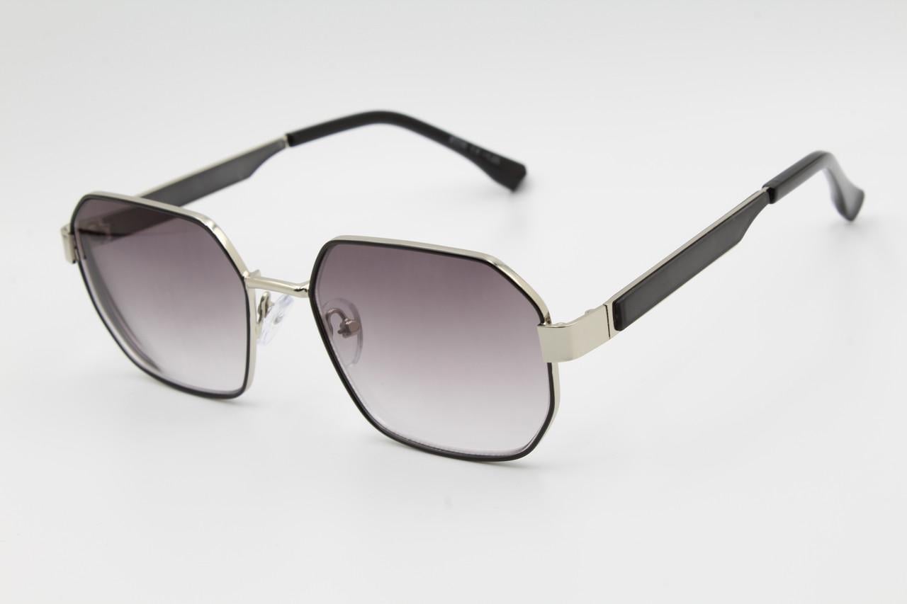 Очки с диоптрией для коррекции зрения тонированные RA 6022 С1 -2.5 (2710044100)