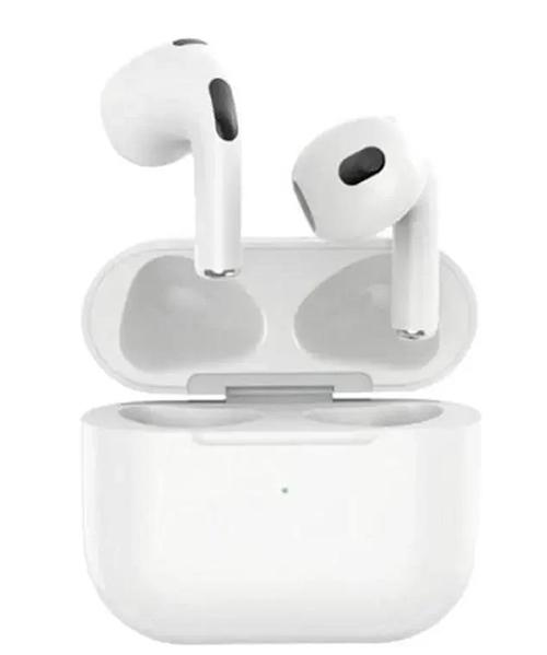 Наушники Xo EF43 Bluetooth 300 мАh White (18646577)