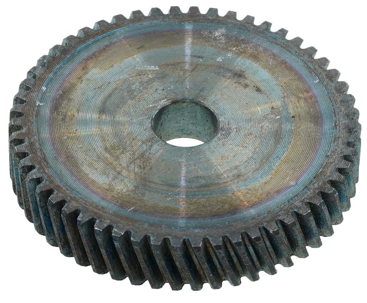 Шестерня VJ Parts для дрели Фиолент 520 W d8,5х46,5 54 зуба влево