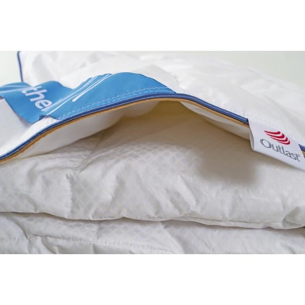 Ковдра Othello Clima Downa пухова 155х215 см полуторна - фото 3 Ковдра Othello Clima Downa пухова 155х215 см полуторна - фото 3