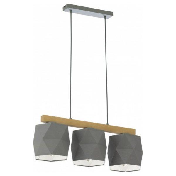 Світильник підвісний TK Lighting Fano (4252) Світильник підвісний TK Lighting Fano (4252)