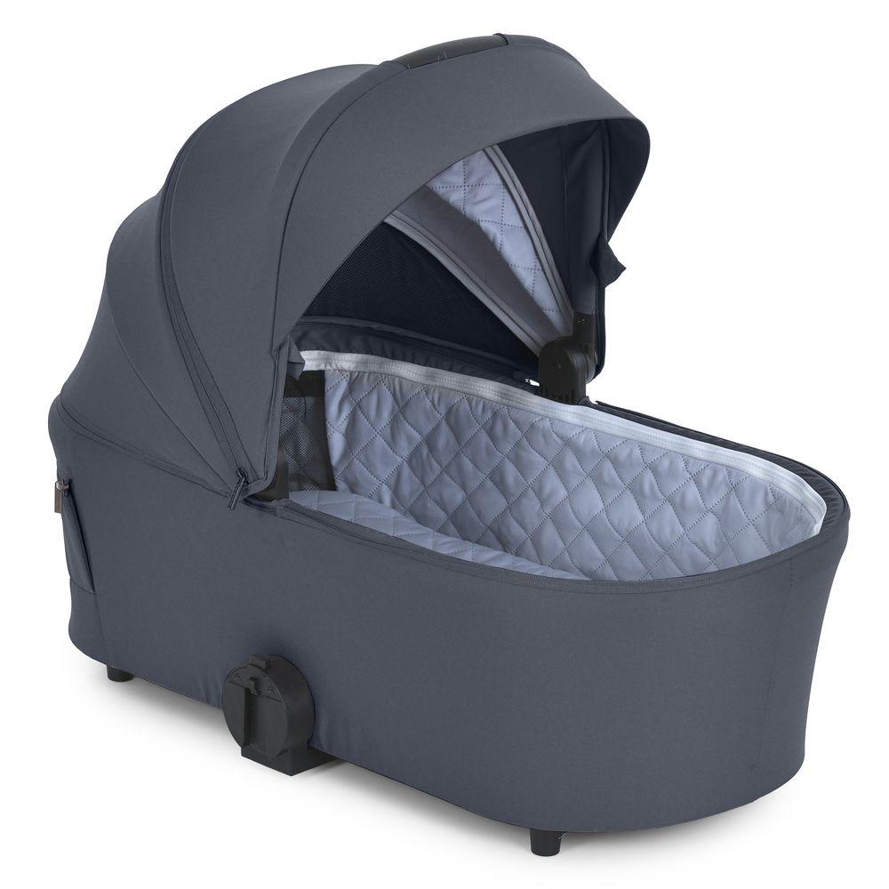 Коляска універсальна ME 1190 COIL Asphalt Grey (30087322) - фото 5