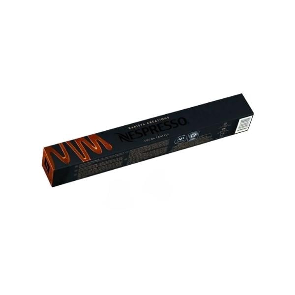 Кофе в капсулах Nespresso Cocoa Trufele Ciocattino 10 шт. (nes1025)